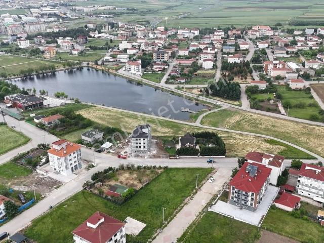 Ergene Marmaracık Mh. Gölete 100 Metre Satılık 2+1 Sıfır Daire