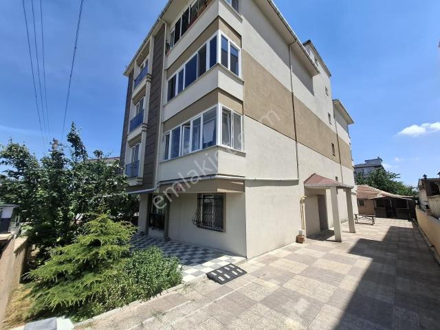 Ergene Marmaracık'ta Göl Manzaralı, Masrafsız, 2+1 Fırsat Daire!