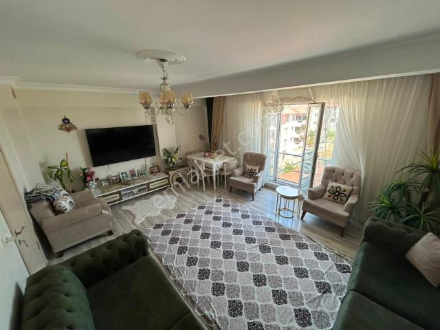 Ergene Sağlık Mah. 3+1/140 M2 Masrafsız Satılık Daire