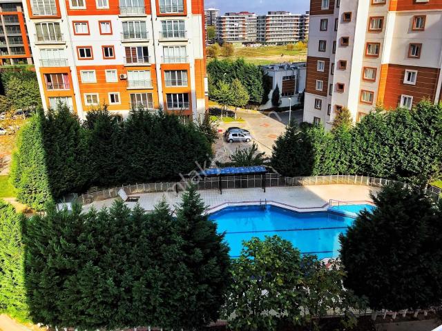 Ergene Vadisi Kiralık Eşyalı 1+1 Daire