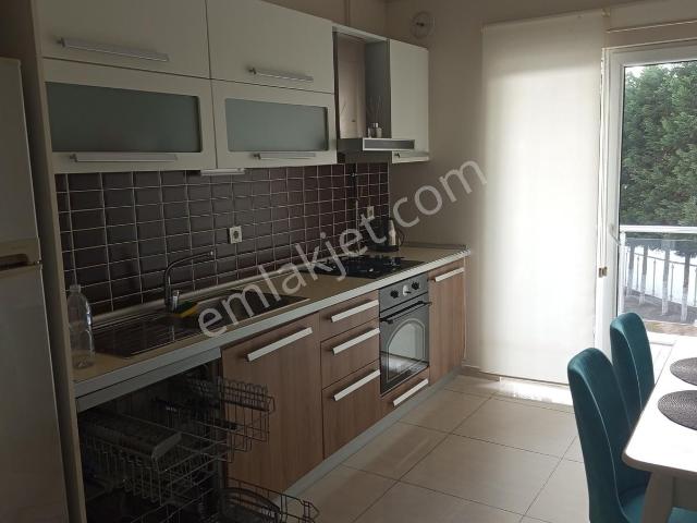 Ergene Vadisi Kiralık Full Eşyalı 3+1 Ara Kat Daire