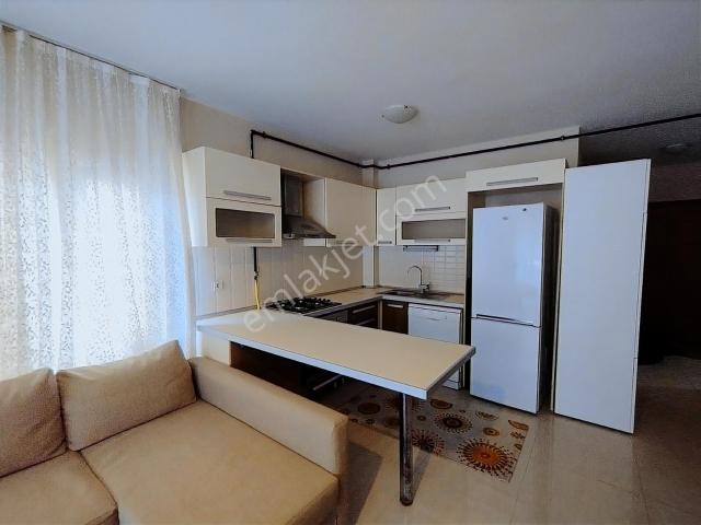 Ergene Vadisi 1+1 Eşyalı Giriş Kat Kiralık Daire