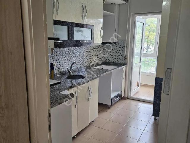 Ergene Velimeşe Toki'de Temiz Arakat Satılık 2+1