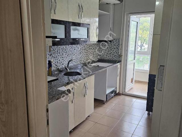 Ergene Velimeşe Toki'de Temiz Ferah Kiralık 2+1 Daire