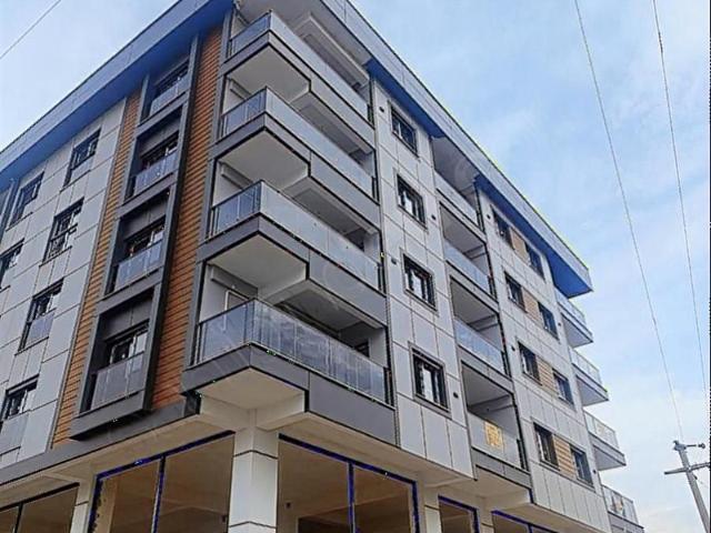 ERGENEKON DA SİTE YANI SATILIK 2+1 ŞOOK FİYAT