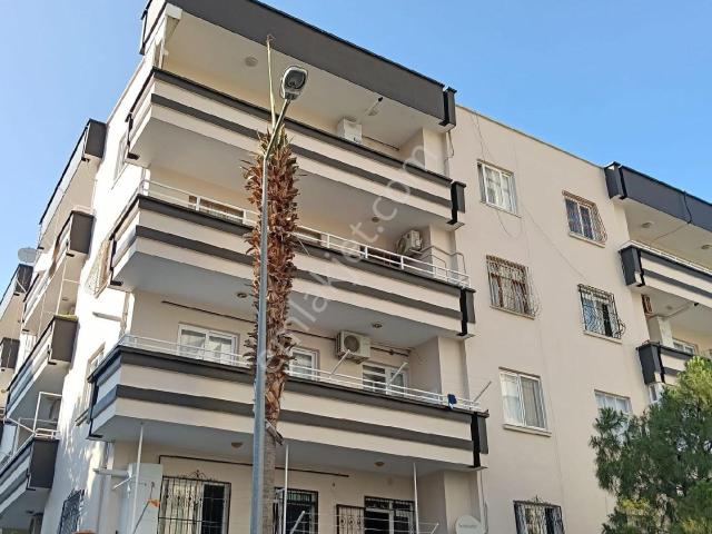 Ergenekon Mahallesi Satılık Daire