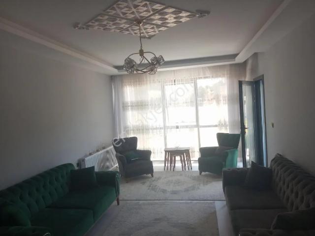Ergenekon Mahallesi Site İçerisinde 145 M2 3+1 Daire