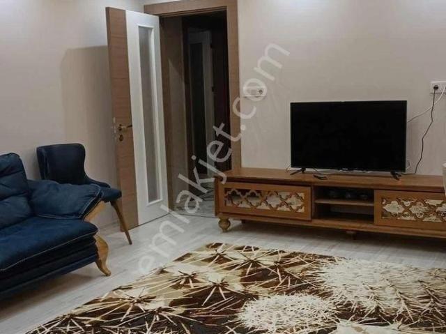 Ergenekon Mahallesinde 3+1 Eşyalı Kiralık Daire