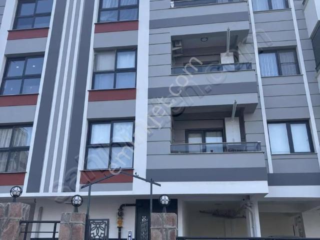Ergenekon Mh'sinde 2+1 Kiralık Dubleks