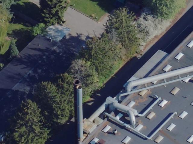 Erhvervsgrund på 1.079 m2