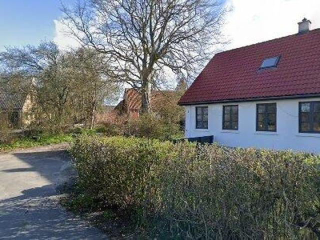 Erhvervsgrund til salg i 4200 Slagelse