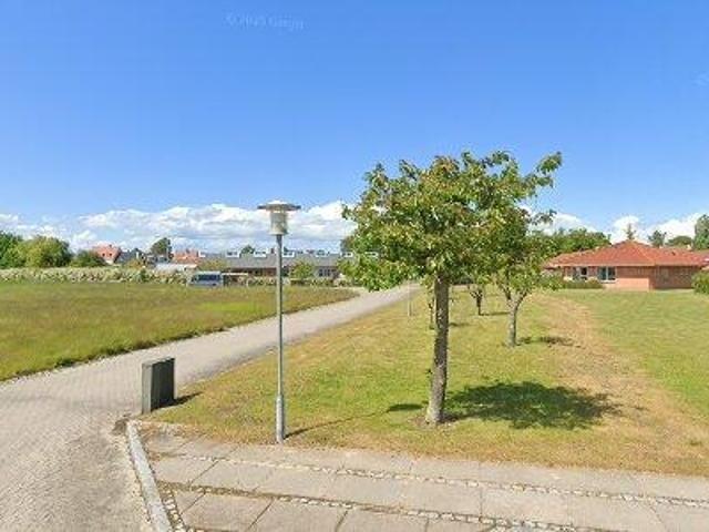 Erhvervsgrund til salg i 4230 Skælskør