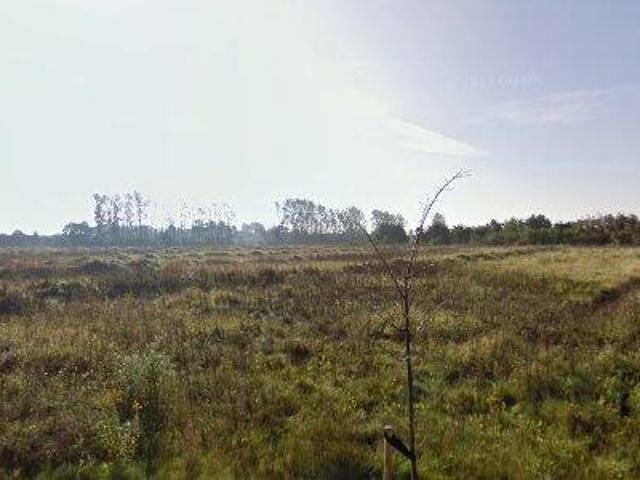 Erhvervsgrund til salg i 4230 Skælskør