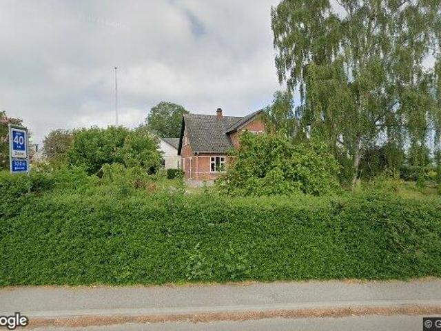 Erhvervsgrund til salg i 4400 Kalundborg