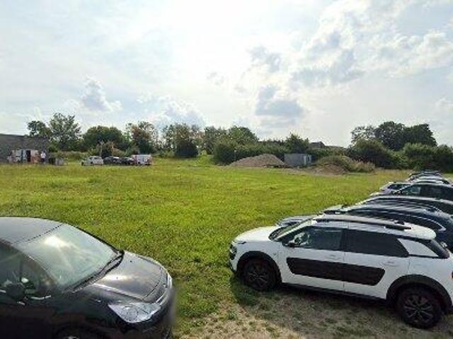 Erhvervsgrund til salg i 6400 Sønderborg