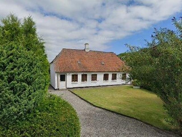 Erhvervsgrund til salg i 7000 Fredericia