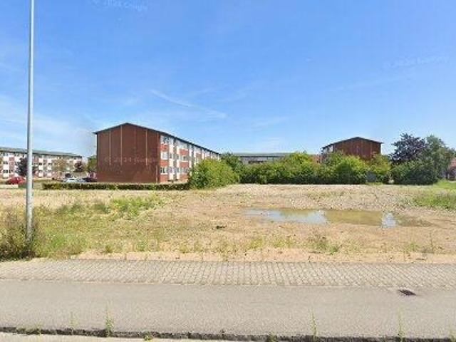 Erhvervsgrund til salg i 7000 Fredericia