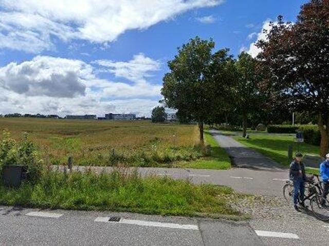 Erhvervsgrund til salg i 7000 Fredericia