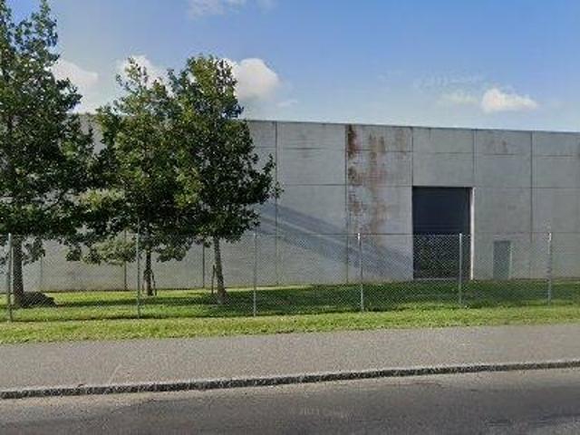 Erhvervsgrund til salg i 8700 Horsens
