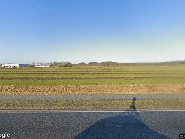 Erhvervsgrund til salg i 9230 Svenstrup J