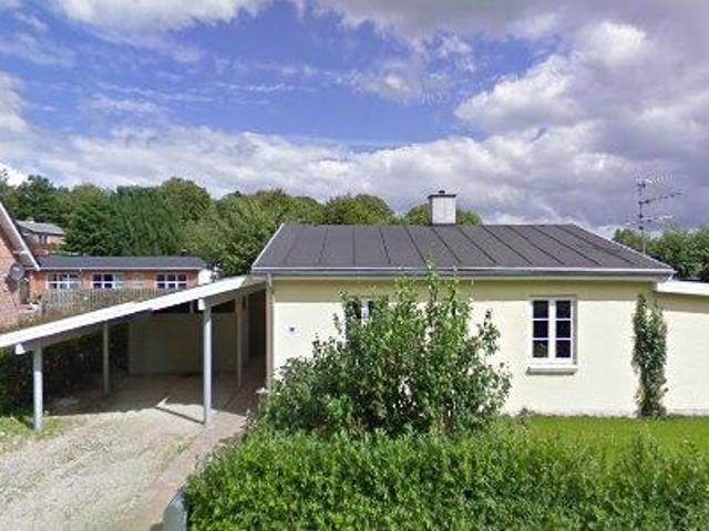 Erhvervsgrund til salg i Aalborg Øst
