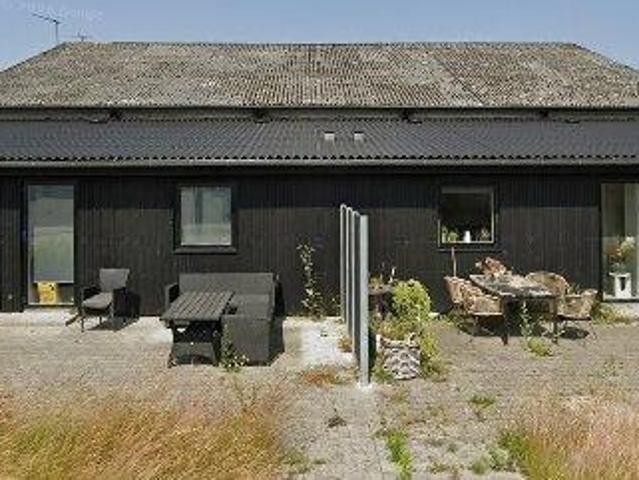 Erhvervsgrund til salg i Hornslet