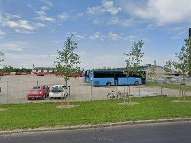 11418 m2 erhvervsgrund til salg i Horsens