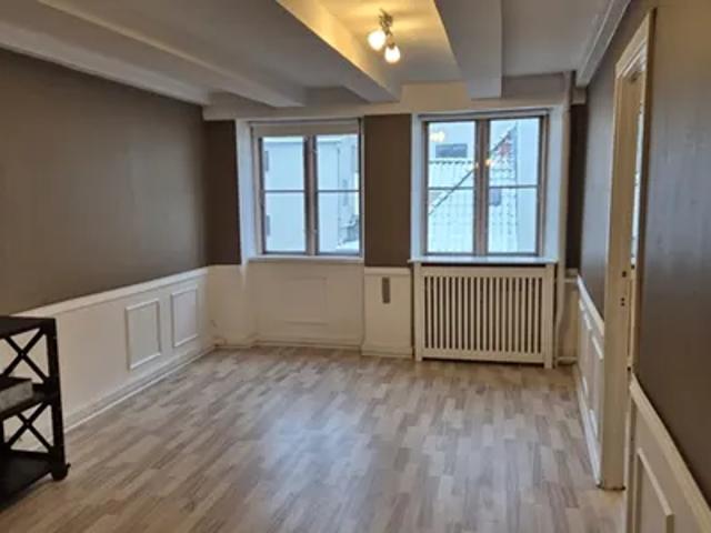 Erhvervslokale på Ca. 78 m2
