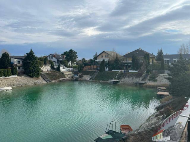 Erholung garantiert, Haus am See Ruhelage !