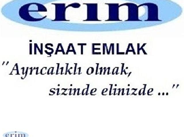 ERİM EMLAKDAN GÖLBAŞI YAĞLIPINARDA TÜRKSATA KOMŞU YOLA CEPHE