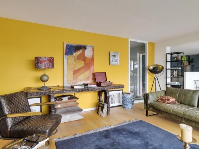Eric Kropstraat, 3071AE, Rotterdam