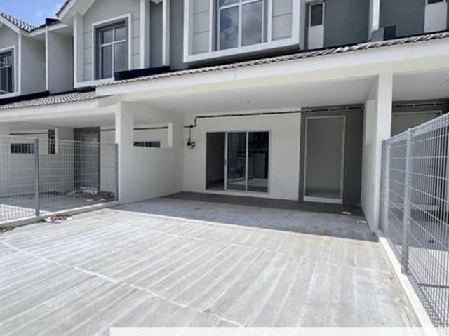 Erica Meridin East, Pasir Gudang, Taman Bestari Perdana Double Stry Facing South