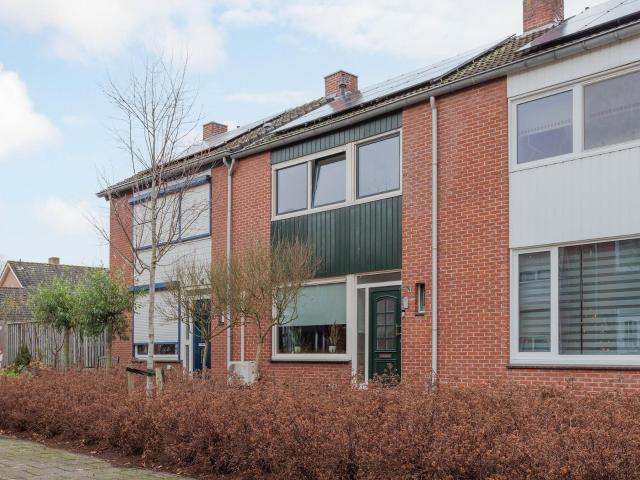 Ericaplein, 7, 5966NZ, America, Limburg 5966NZ