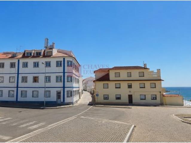 Ericeira Casa Tipica T2 Centro da Vila Mobilada