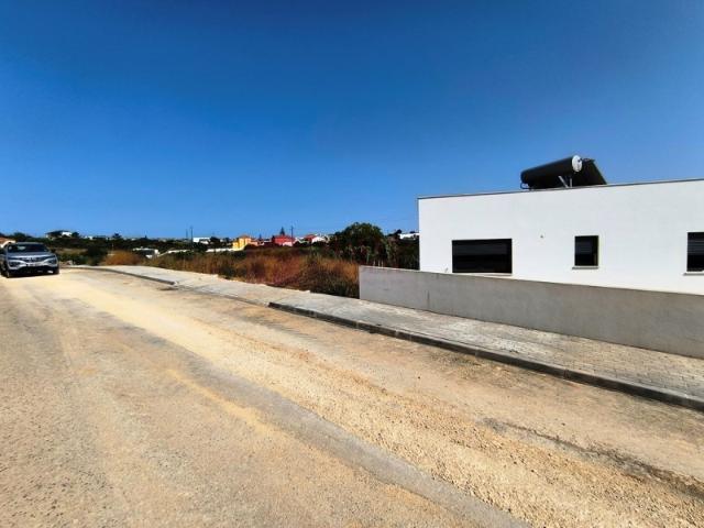 Ericeira Lote 505,80 m² | Projeto Aprovado | Licença Paga | Pronto a Construir