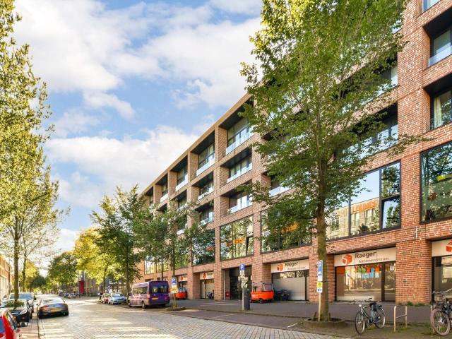 Erich Salomonstraat 142, 1087EH, Amsterdam, Noord Holland 1087EH