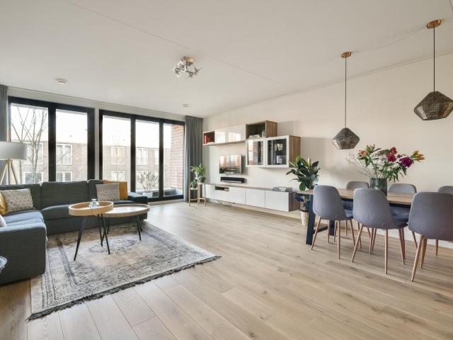 Erich Salomonstraat 114, 1087EH, Amsterdam, Noord Holland 1087EH