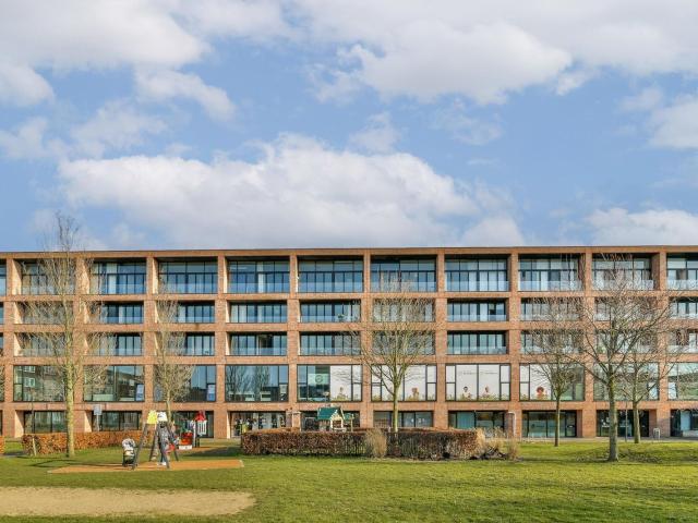 Erich Salomonstraat 122, 1087EH, Amsterdam, Noord Holland 1087EH