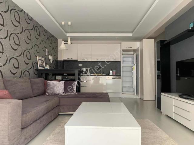 Şerifali Mehmetakif Life Plus Ful Eşyalı 1+1 Kiralık Daire