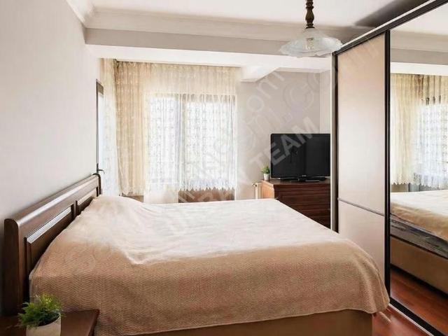 Şerifali Elalmış Cad.ye 5. Bina | 3+1 | Geniş | Masrafsız