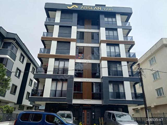 Şerifali Finans Merkezi Sıfır 2+1 Geniş Kiralık Daire Fırsatı
