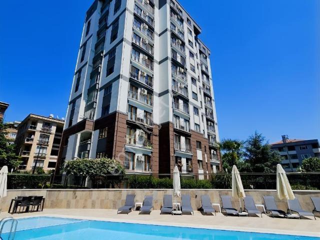 Şerifali Helenium Park'da Arakat Boş 2+1