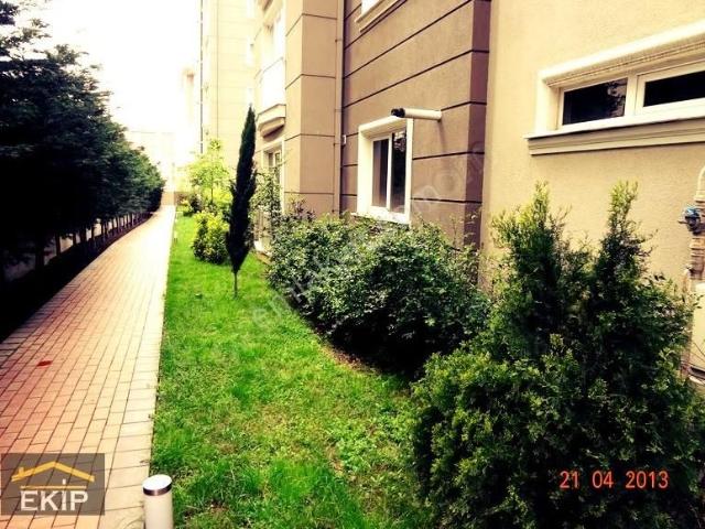 Şerifalinin Değerli Lokasyonunda Besa Konutlarında Satılık 3+1