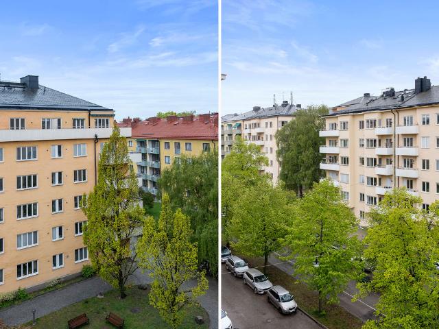Erik Dahlbergsgatan 29B