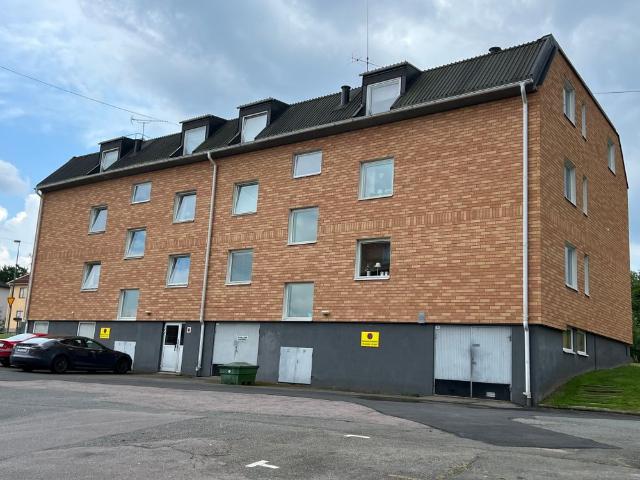 Erikgeetesgata 62A