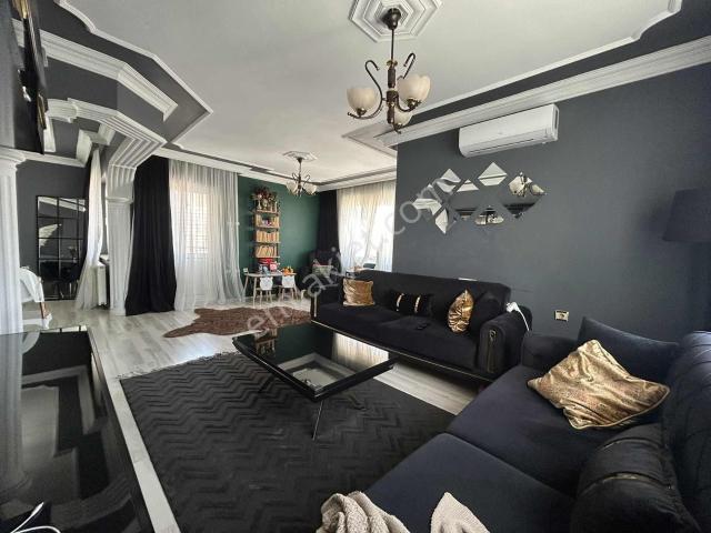 Erikli Mahallesi Metal Kent Sitesi Satılık 2+1 Daire