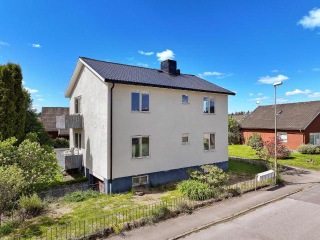 Eriksbergsgatan 9