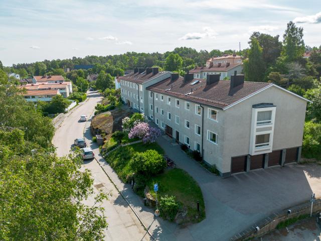 Eriksbergsvägen 18