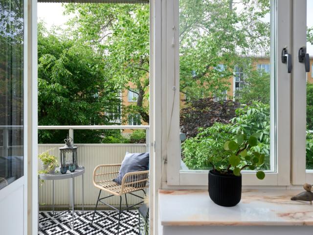Eriksdalsgatan 17