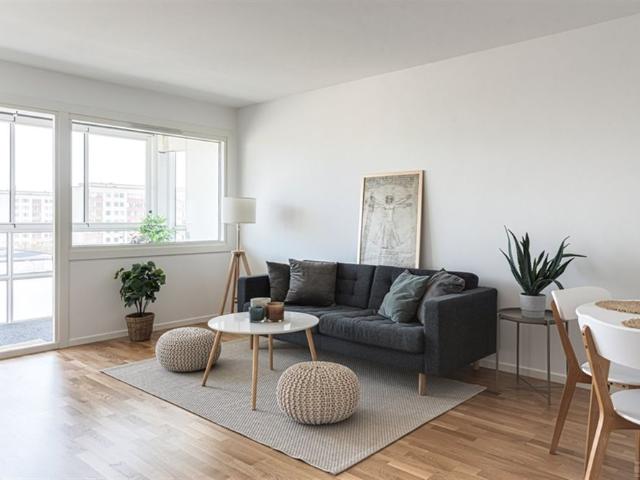 Eriksfältsgatan 101B